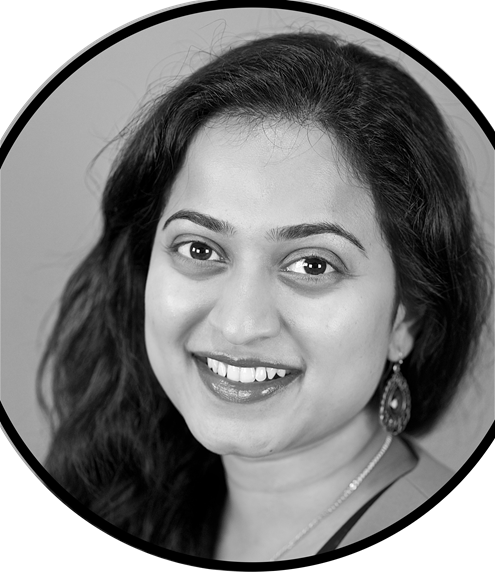 Alekhya Vaddiraj