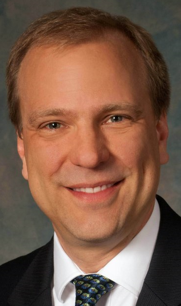 Andrew McAllister, CPUC, demand response / DER expert