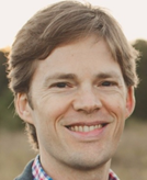 Andy Marshall, Landis+Gyr, demand response / DER expert
