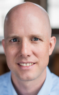 Chris Ashley, EnergyHub
