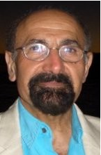 Farrokh Rahimi, OATI