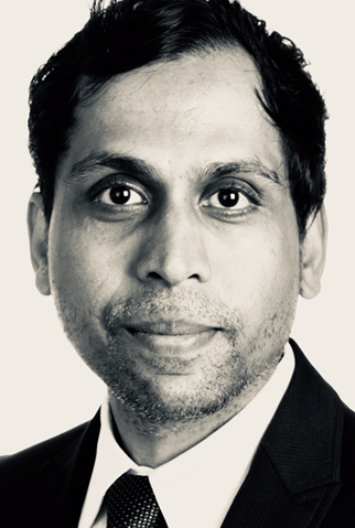 Girish Ghatikar, EPRI