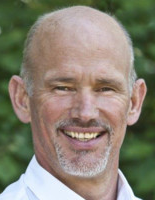 Graham Horn, Enbala