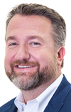 James McPhail, Zen Ecosystems, demand response / DER expert