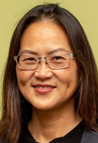 Kitty Wang, Energy Solutions
