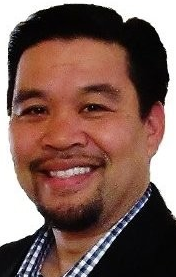 Mark Esguerra, PG&E, demand response / DER expert