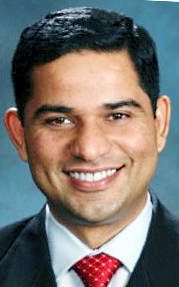 Vibhu Kaushik, SCE, demand response & DER expert